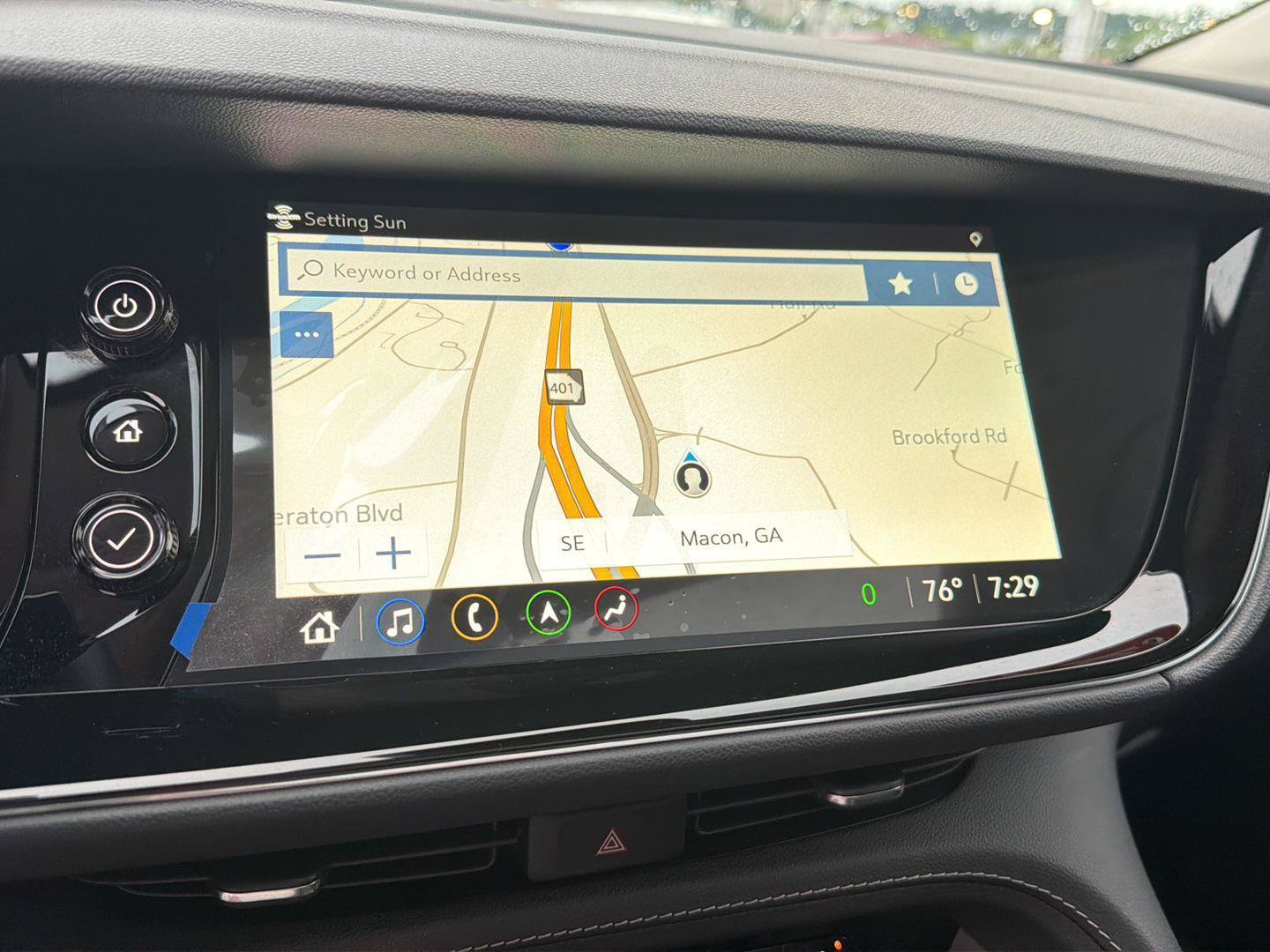 Used 2023 Buick Envision Avenir FWD image 24
