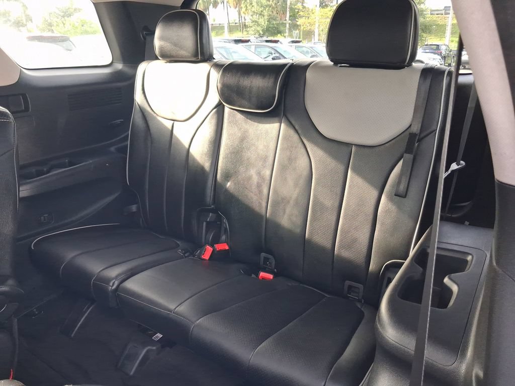 Used 2020 Hyundai Palisade SEL FWD image 9