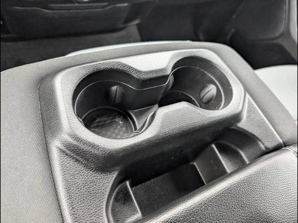 Used 2023 RAM 1500 Big Horn w/ Trailer Tow Group image 18