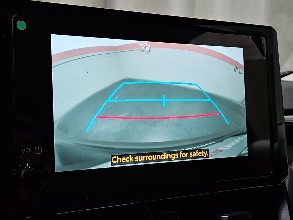 New 2026 Toyota Corolla Cross LE image 16