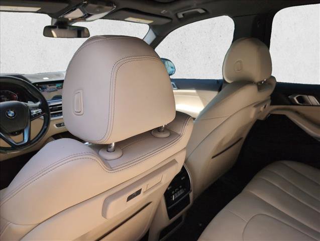 Used 2021 BMW X5 sDrive40i w/ Premium Package 2 RWD image 22