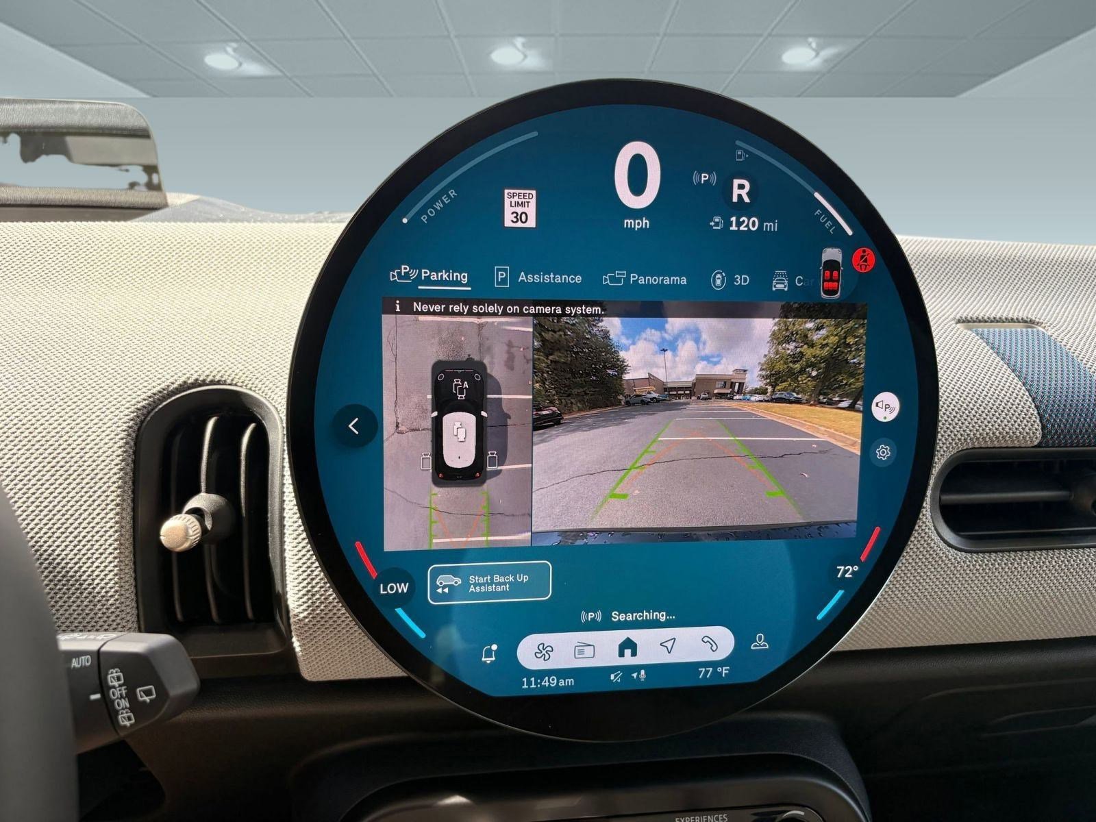 New 2026 MINI Cooper S image 28