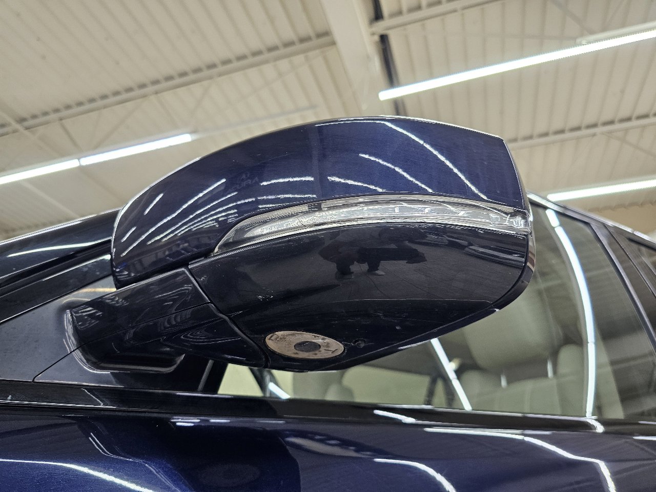 Used 2016 Land Rover Range Rover HSE image 12