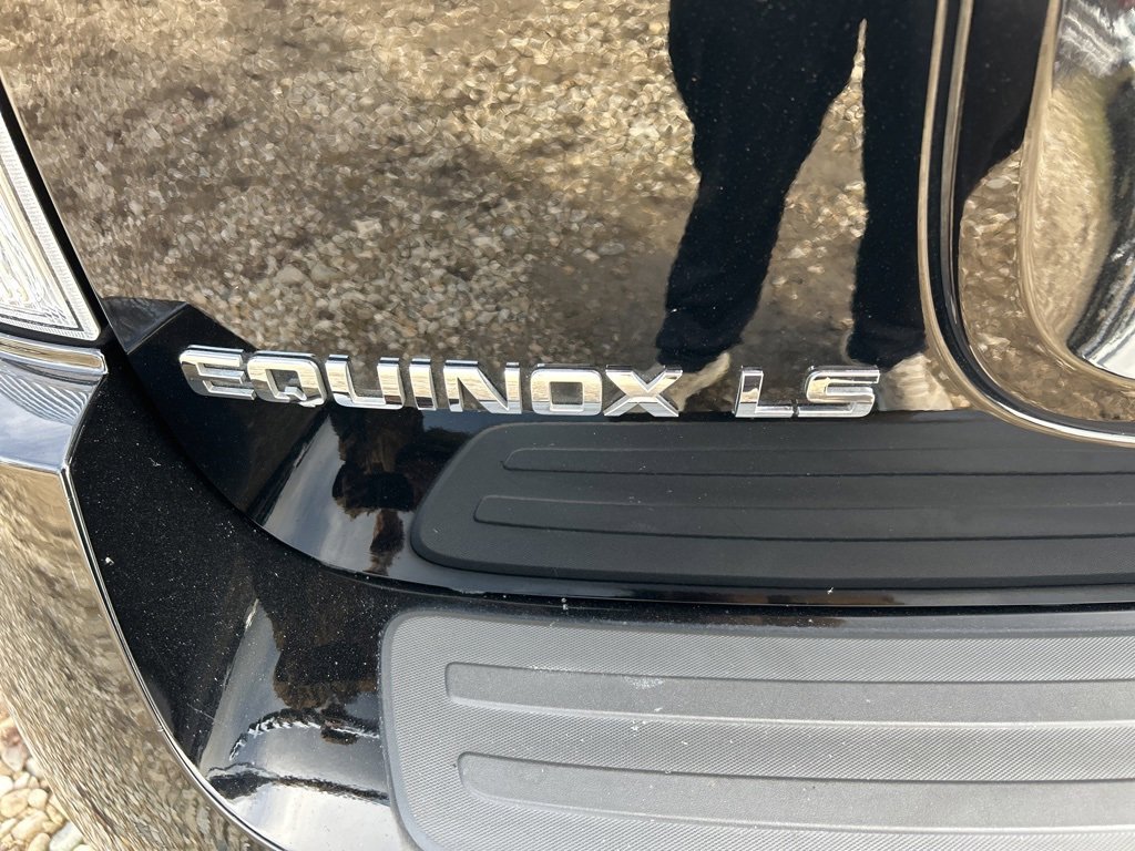 Used 2008 Chevrolet Equinox LS image 27