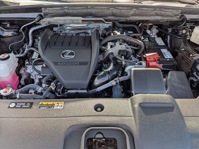 Used 2023 Lexus RX 350 Premium w/ Cold Area Package image 24