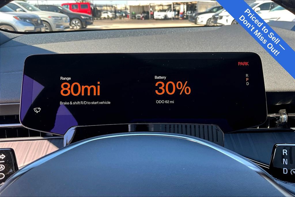 Used 2025 Polestar Polestar 3 image 28