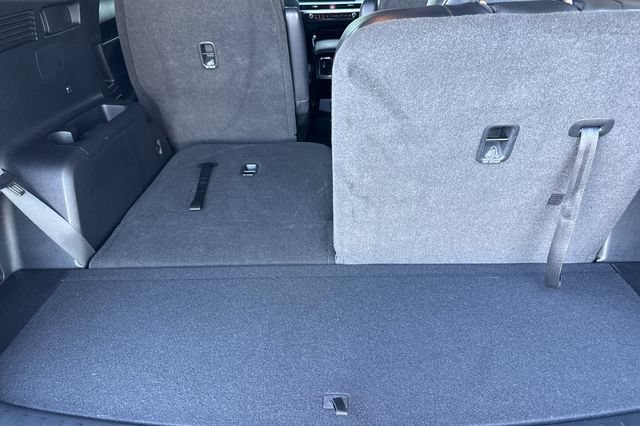 Certified 2025 Kia Sorento EX AWD/4WD image 21