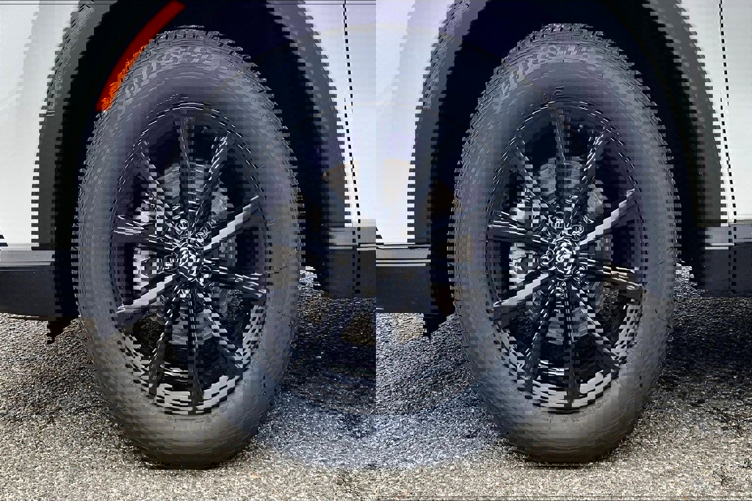 Used 2023 Honda CR-V Sport image 8