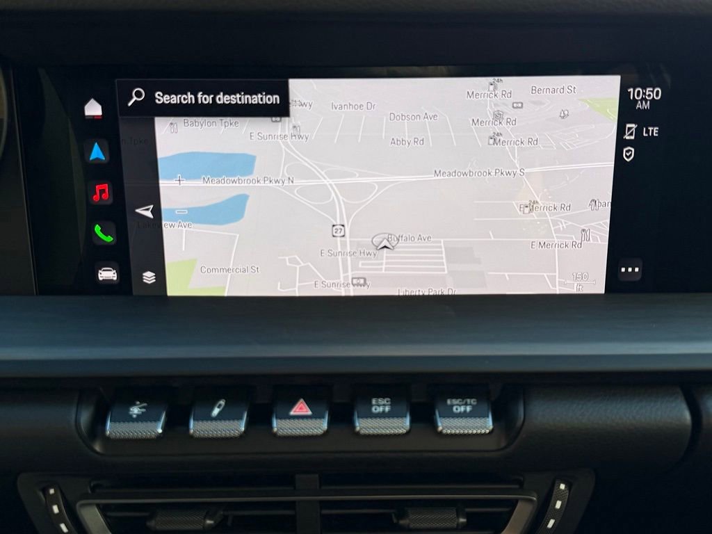 Certified 2022 Porsche 911 GT3 image 14