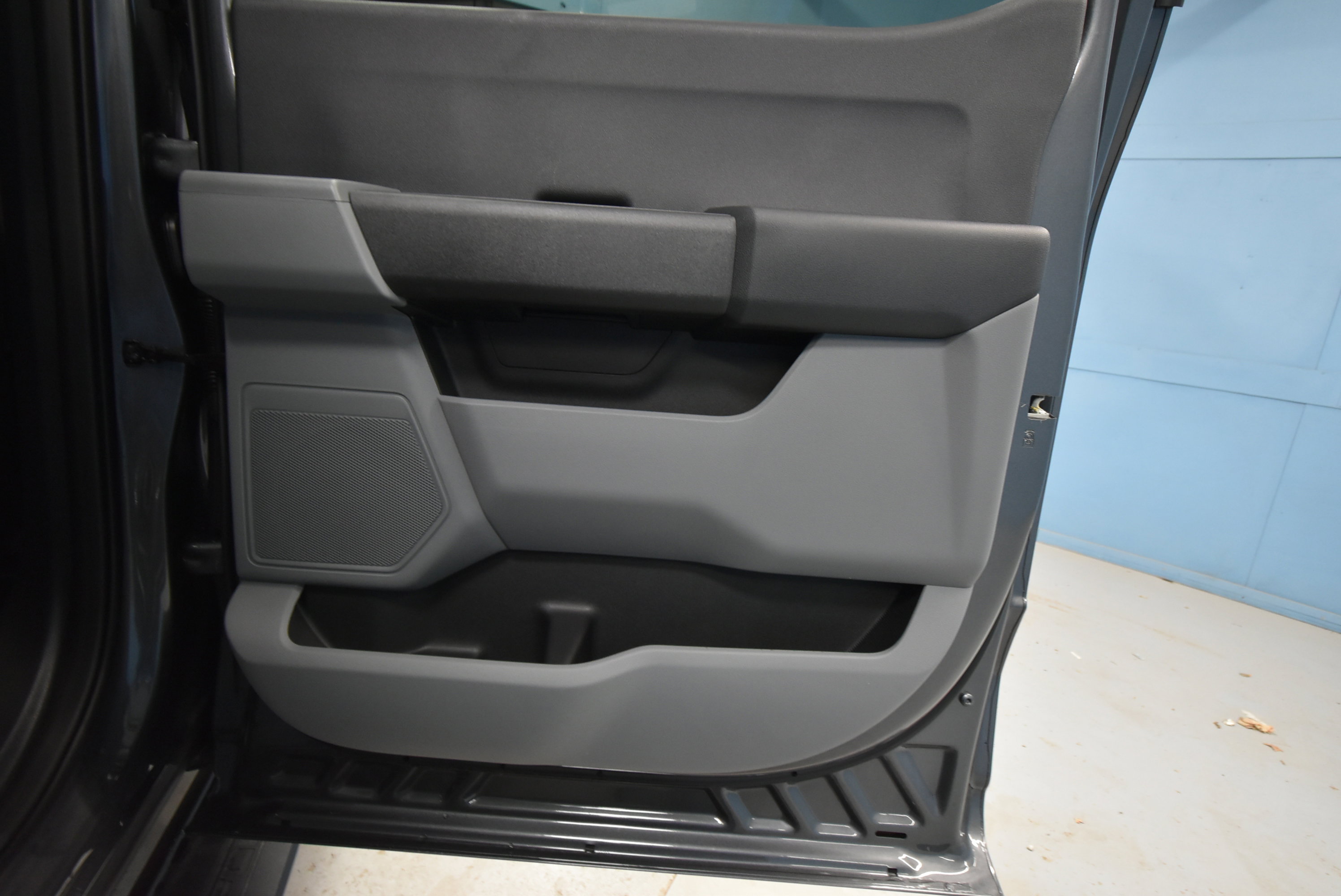 New 2026 Ford F450 4x4 Crew Cab Super Duty image 24