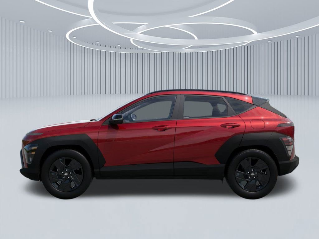 New 2026 Hyundai Kona SEL Sport FWD image 3