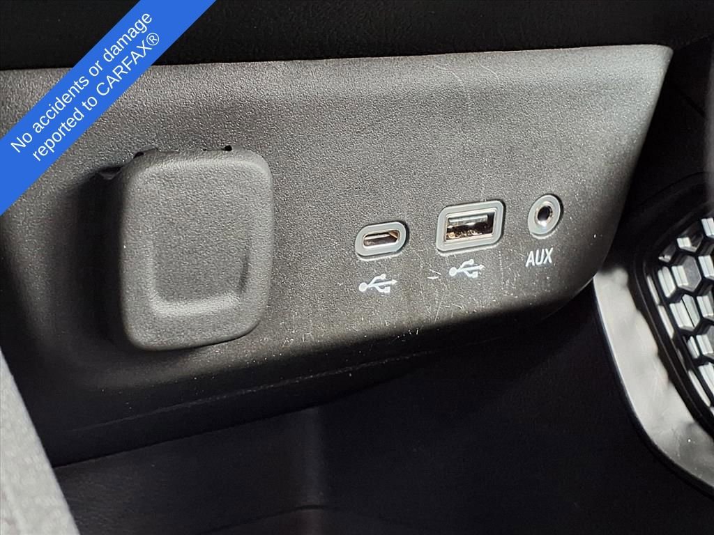 Used 2023 Chevrolet TrailBlazer LT image 26