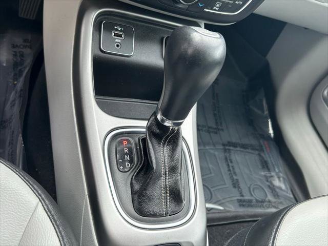 Certified 2019 Jeep Compass Latitude image 23