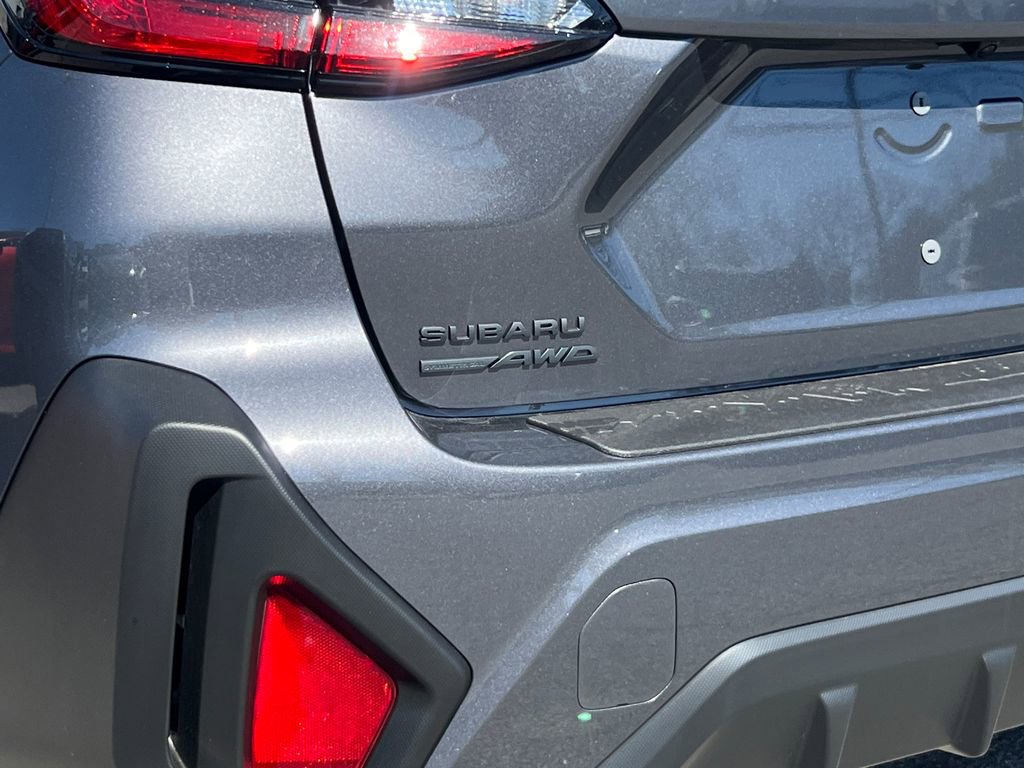 New 2026 Subaru Crosstrek 2.0i Premium image 6