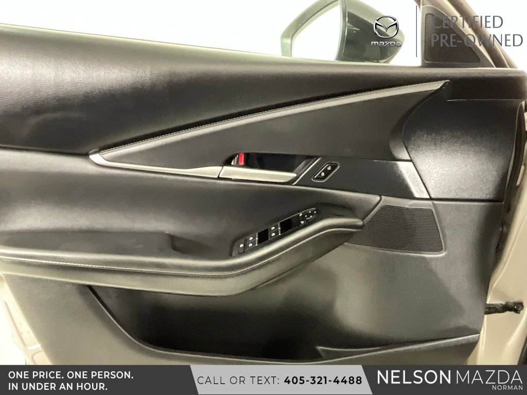 Certified 2024 MAZDA CX-30 AWD 2.5 S w/ Select Sport Pkg image 20