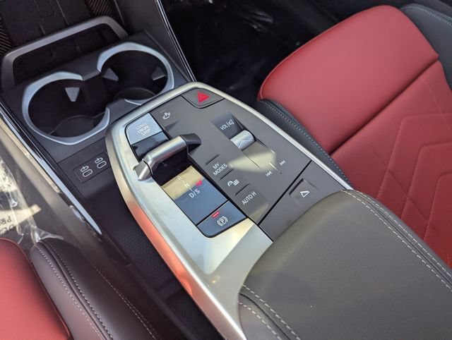 New 2026 BMW X2 M35i w/ Technology Package AWD/4WD image 23