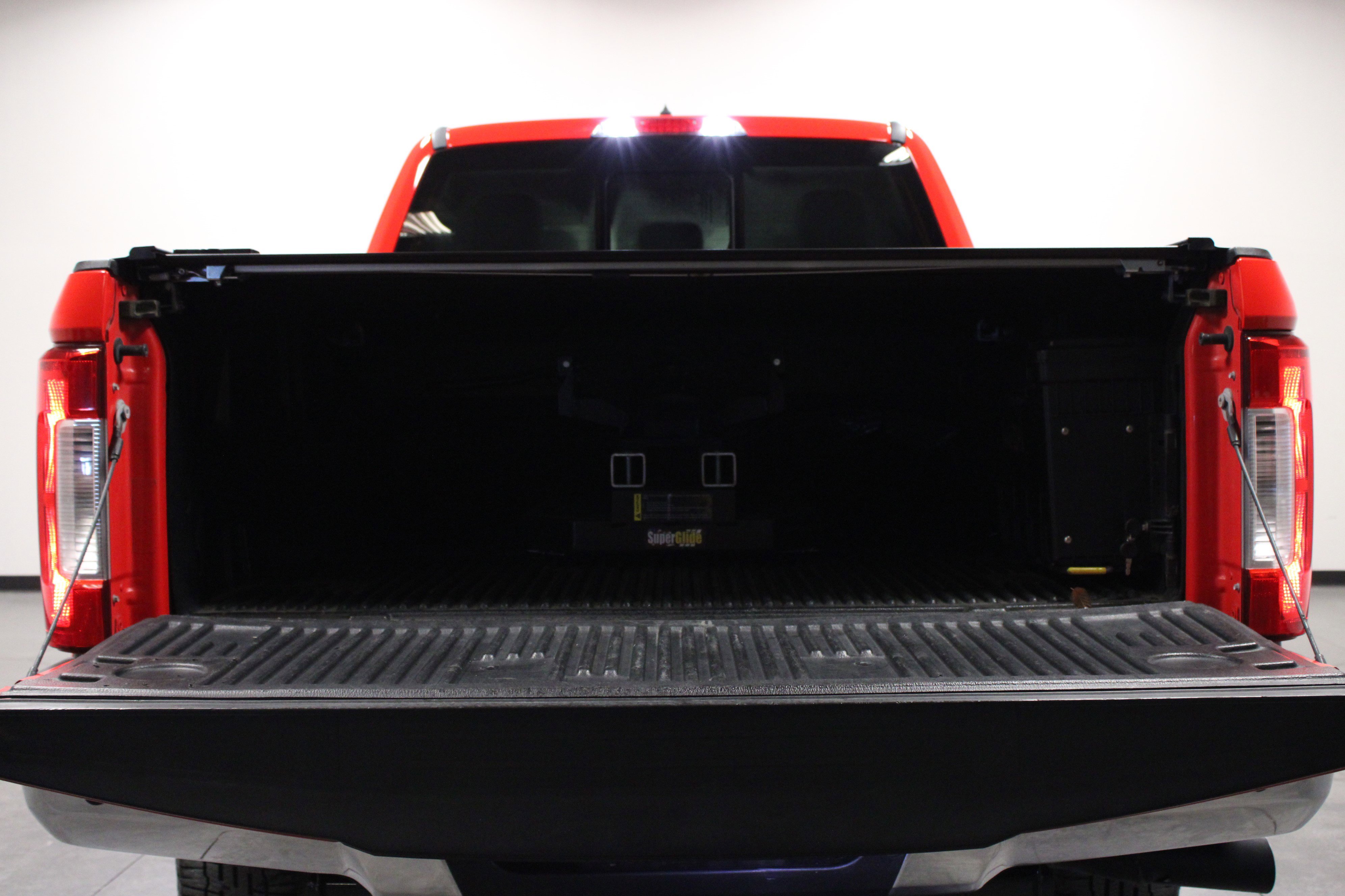 Used 2019 Ford F250 Lariat w/ Lariat Value Package image 14