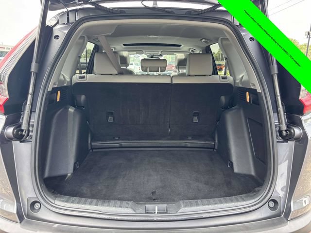 Used 2022 Honda CR-V Touring image 37