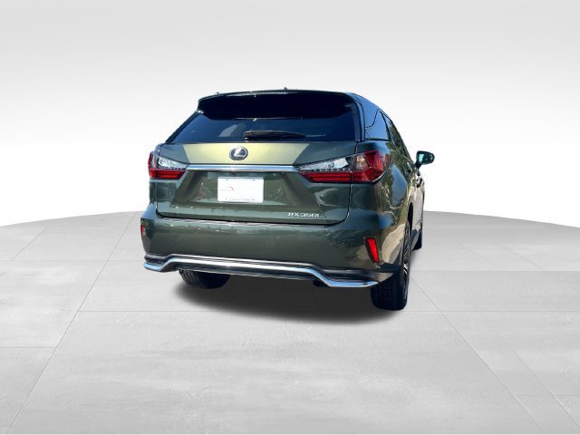Used 2021 Lexus RX 350L FWD w/ Premium Package image 5