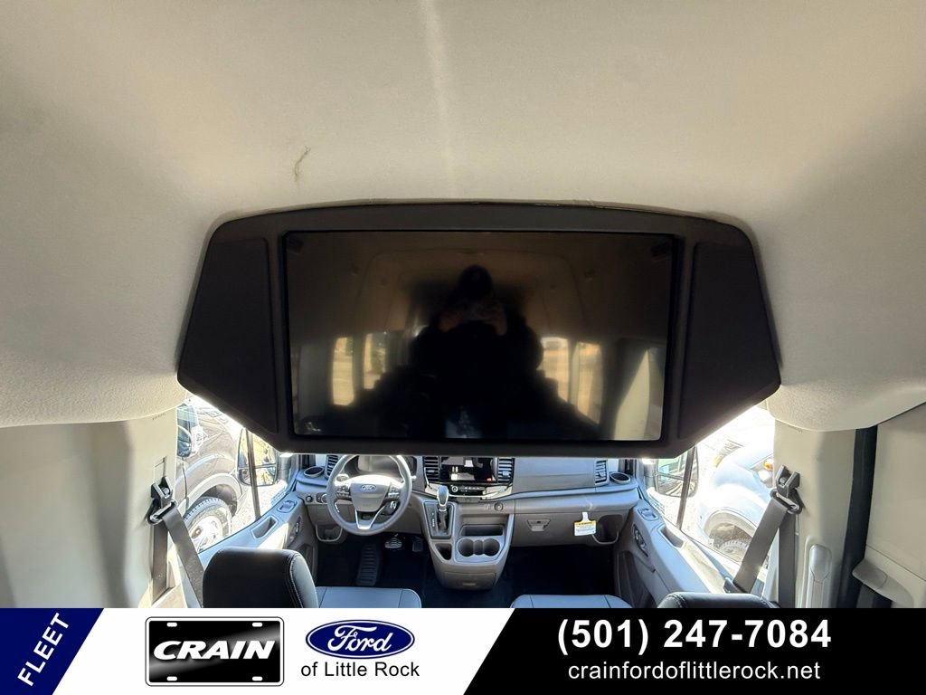 New 2026 Ford Transit 350 XLT image 29