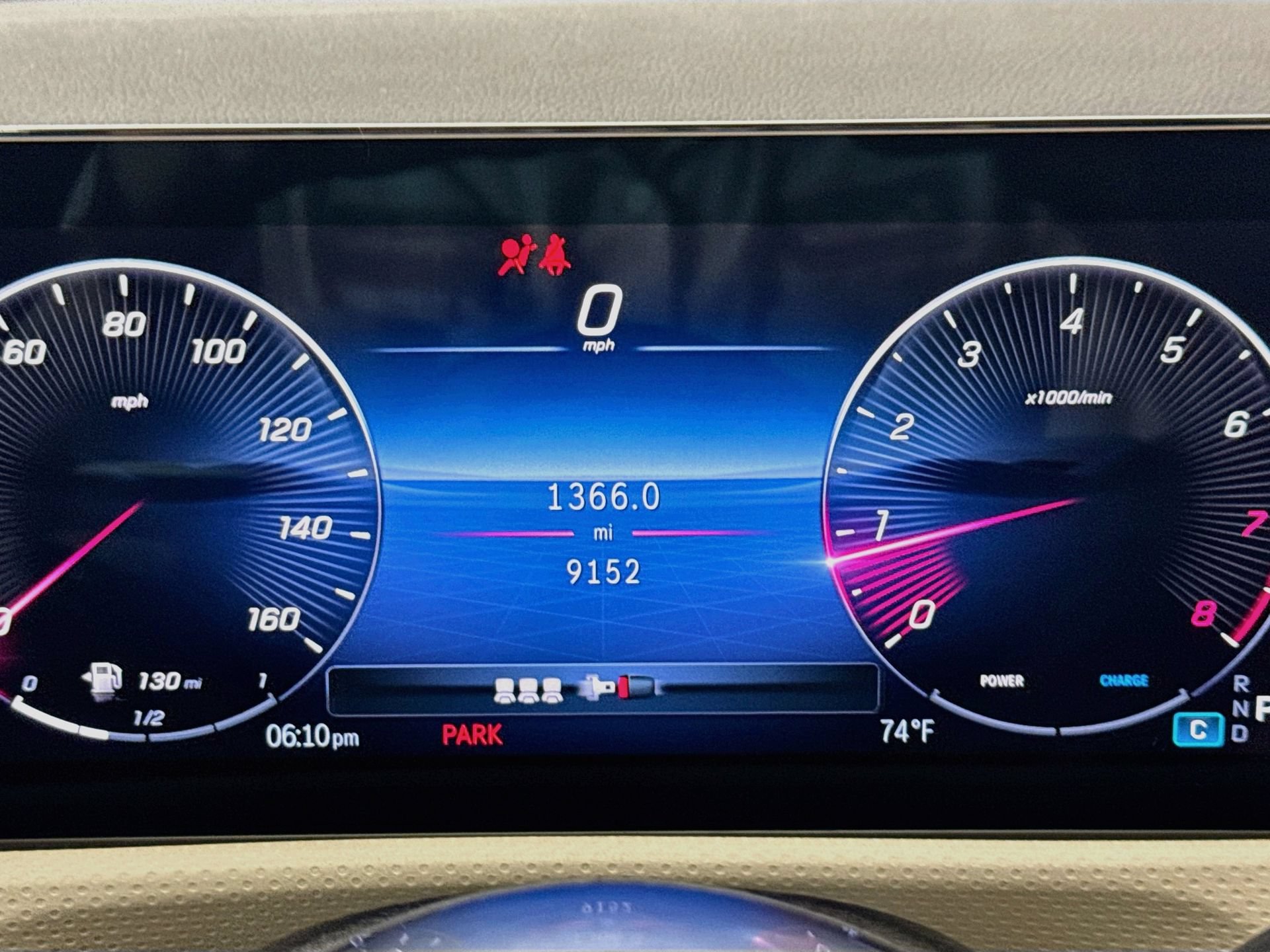 Certified 2026 Mercedes-Benz CLA 250 image 13