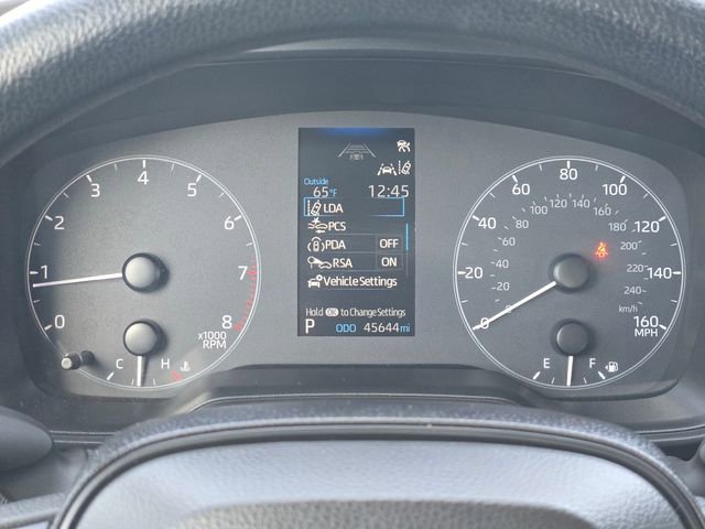 Used 2024 Toyota Corolla LE image 27