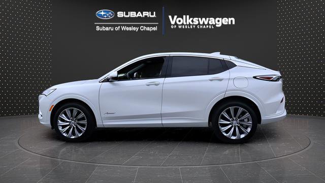 Used 2025 Buick Envista Avenir FWD image 5