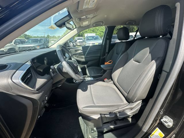 Used 2024 Buick Encore GX Preferred AWD/4WD image 20