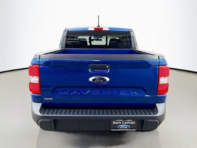 Used 2023 Ford Maverick XLT image 6