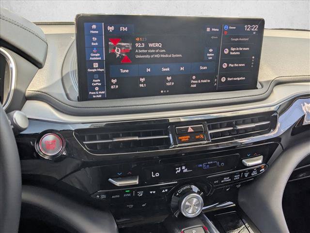 New 2026 Acura MDX SH-AWD w/ Technology Package image 12