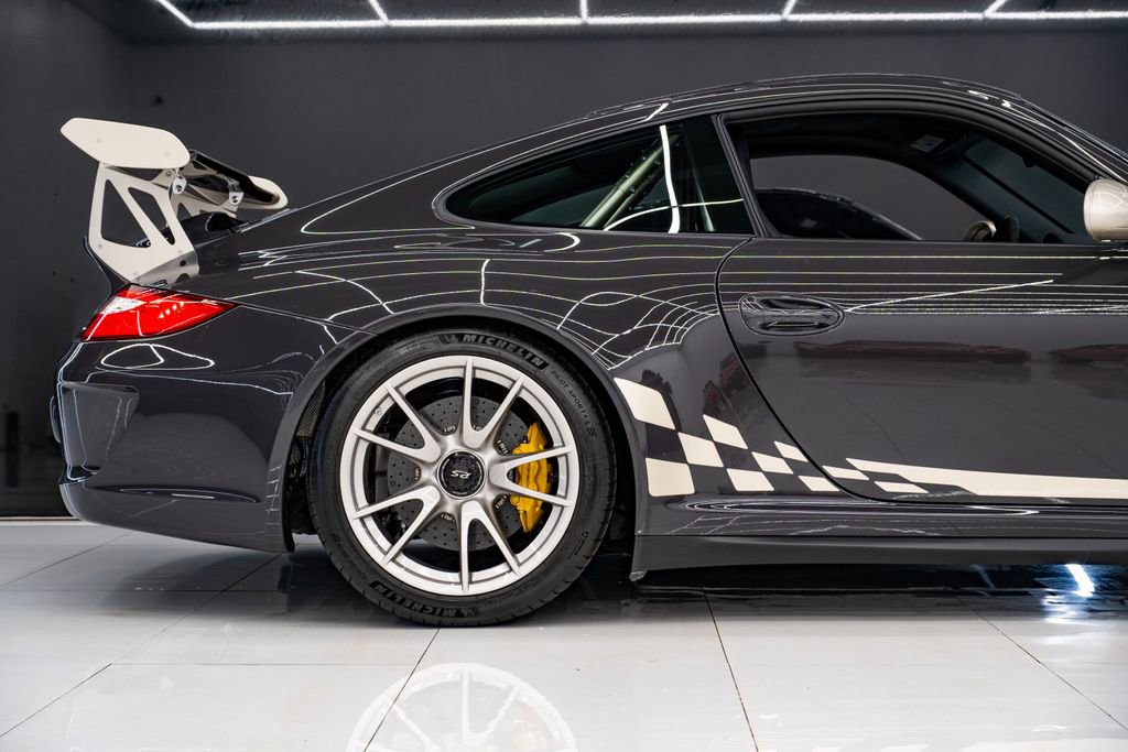 Used 2011 Porsche 911 GT3 image 7