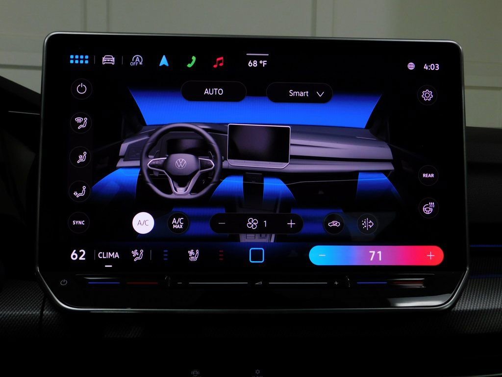 Used 2025 Volkswagen Golf 2.0T image 74