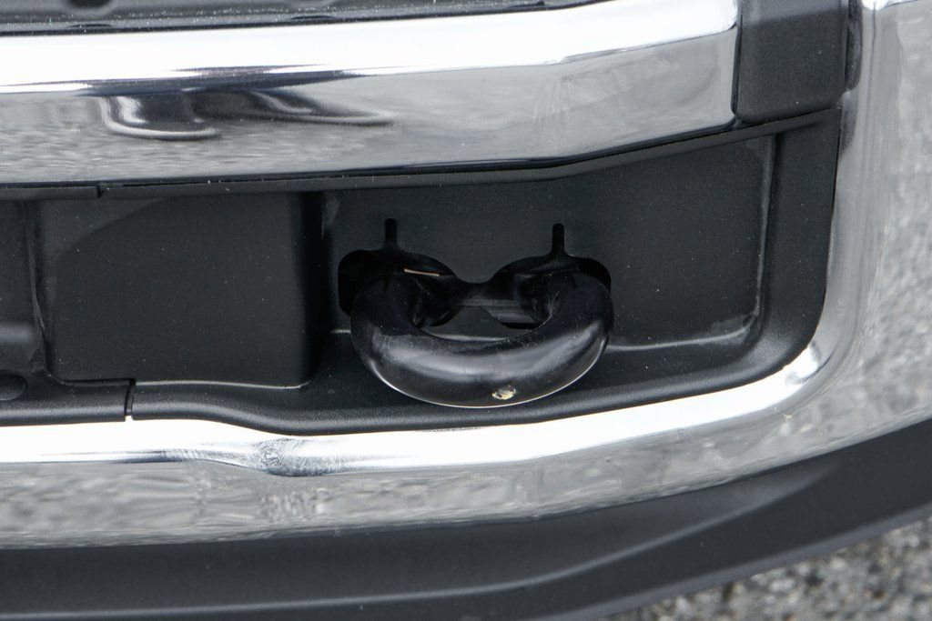 Used 2022 Ford F350 XL w/ Power Equipment Group image 44