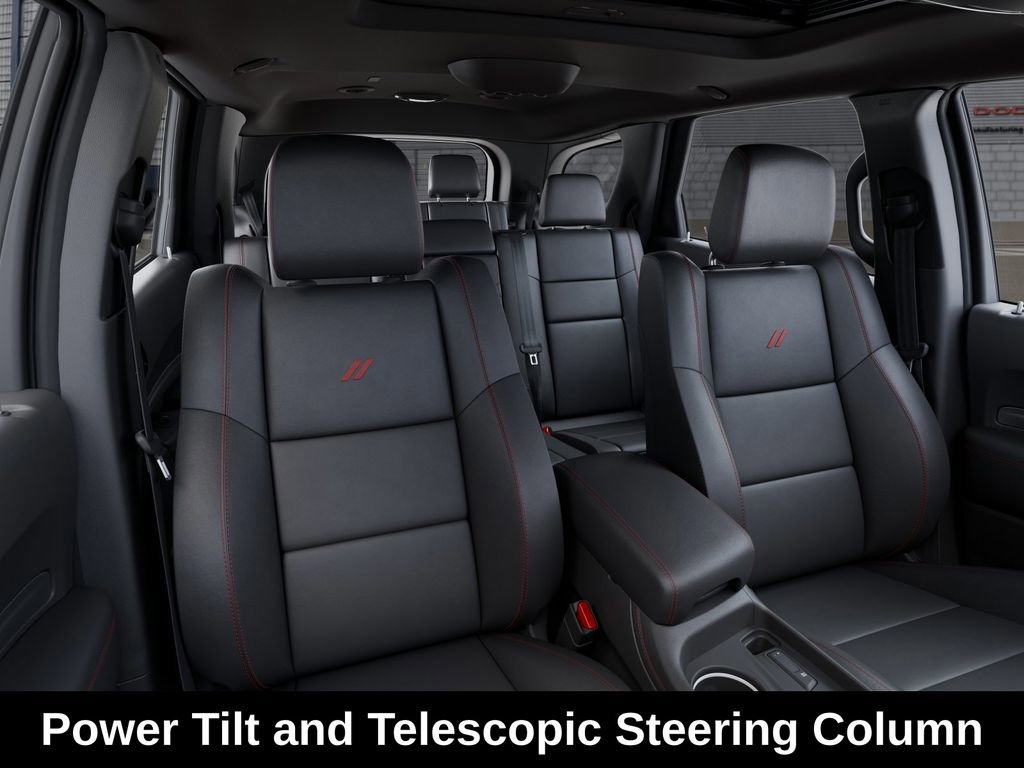 New 2026 Dodge Durango GT image 9