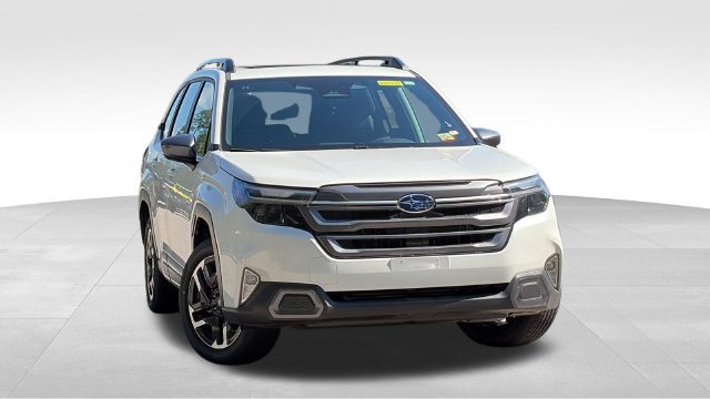 New 2026 Subaru Forester Limited AWD/4WD image 2