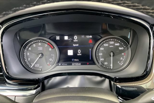 Certified 2024 Cadillac XT6 Sport w/ Platinum Package AWD/4WD image 10