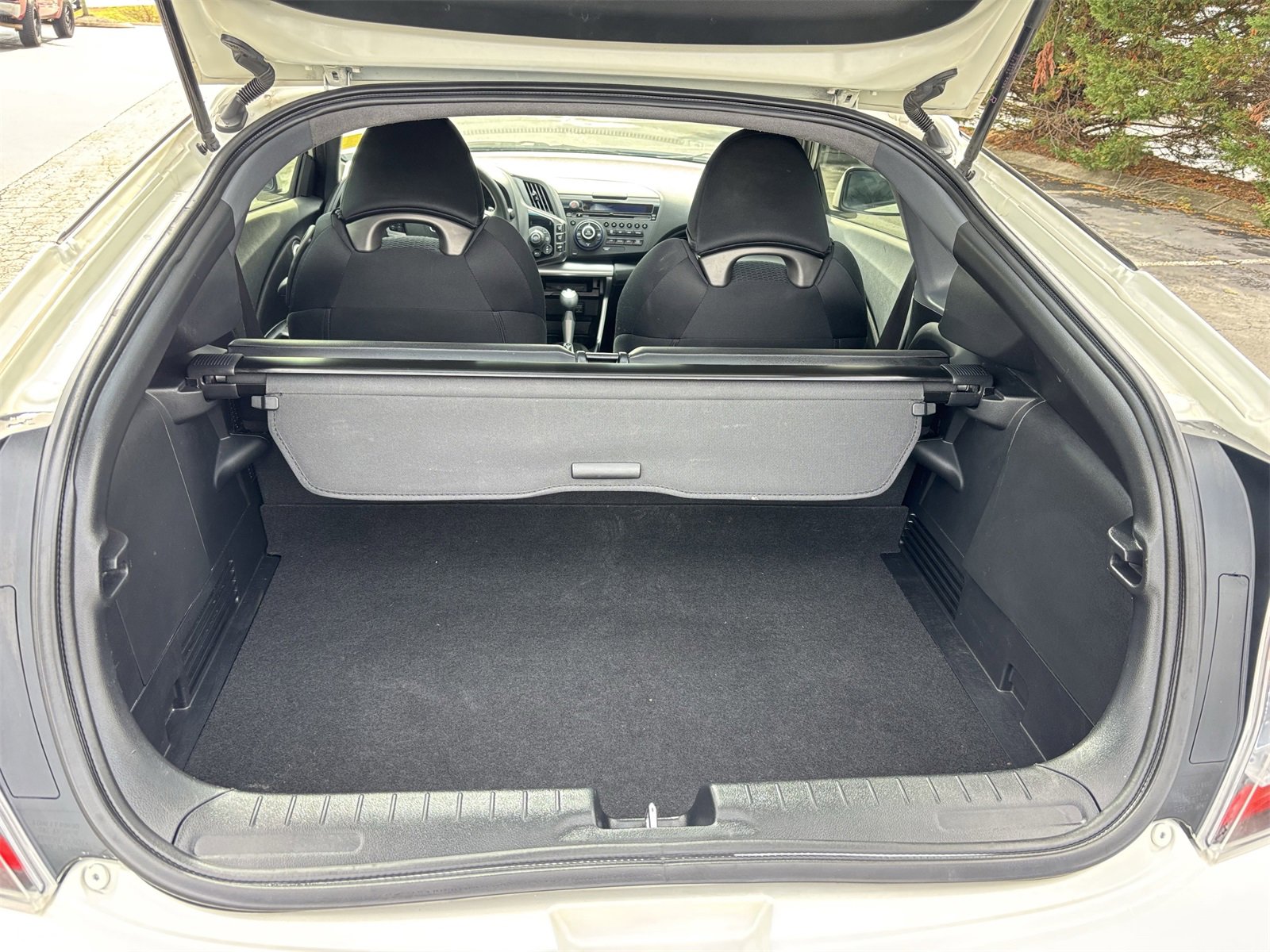 Used 2015 Honda CR-Z image 28