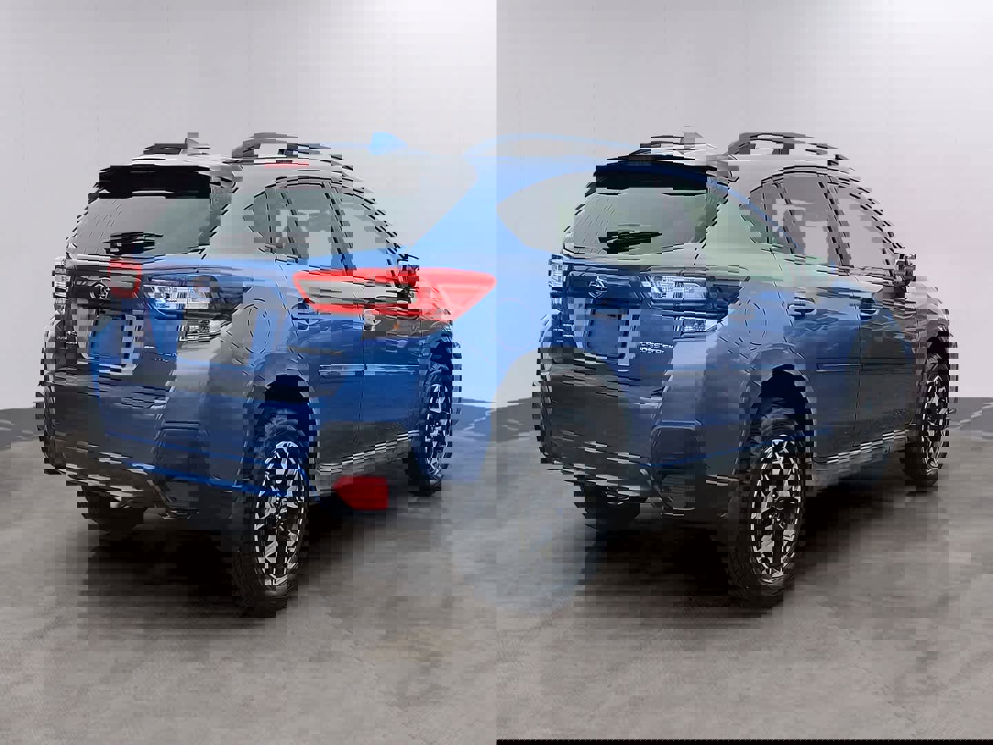 Used 2019 Subaru Crosstrek 2.0i Premium image 4