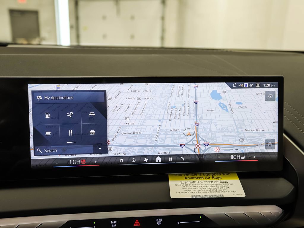 New 2026 BMW X3 xDrive30 w/ Premium Package image 16