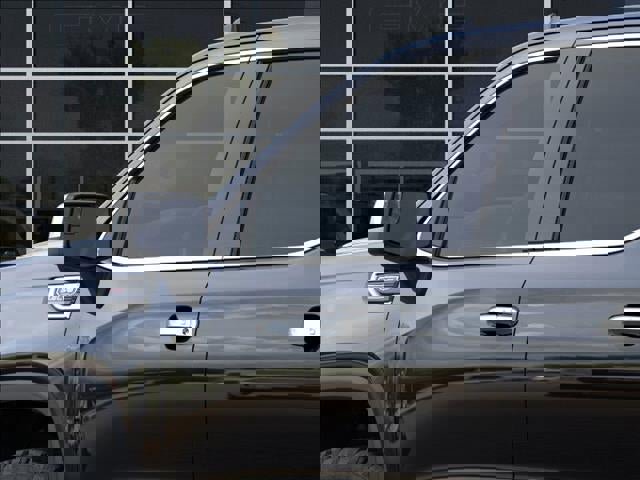 New 2025 GMC Sierra 1500 Denali w/ Technology Package image 12