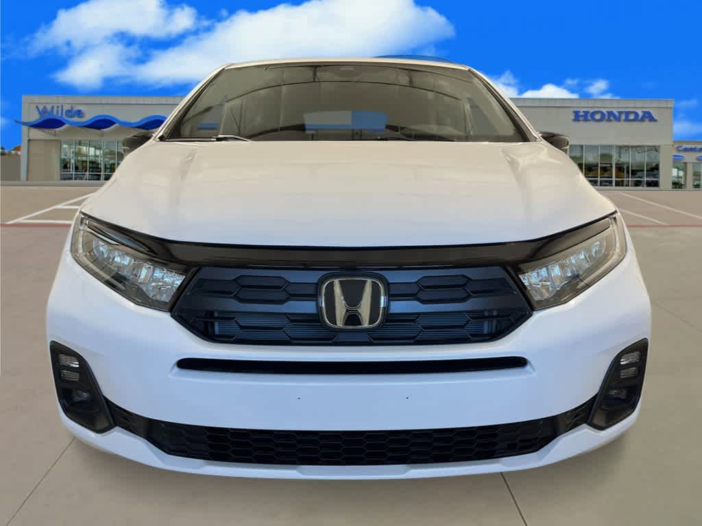 New 2026 Honda Odyssey Sport-L image 10