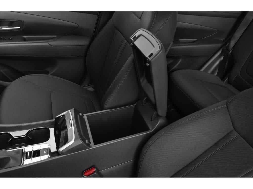 Used 2025 Hyundai Tucson SEL AWD/4WD image 35