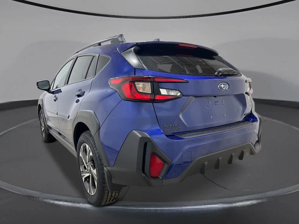 New 2026 Subaru Crosstrek 2.0i Premium AWD/4WD image 3