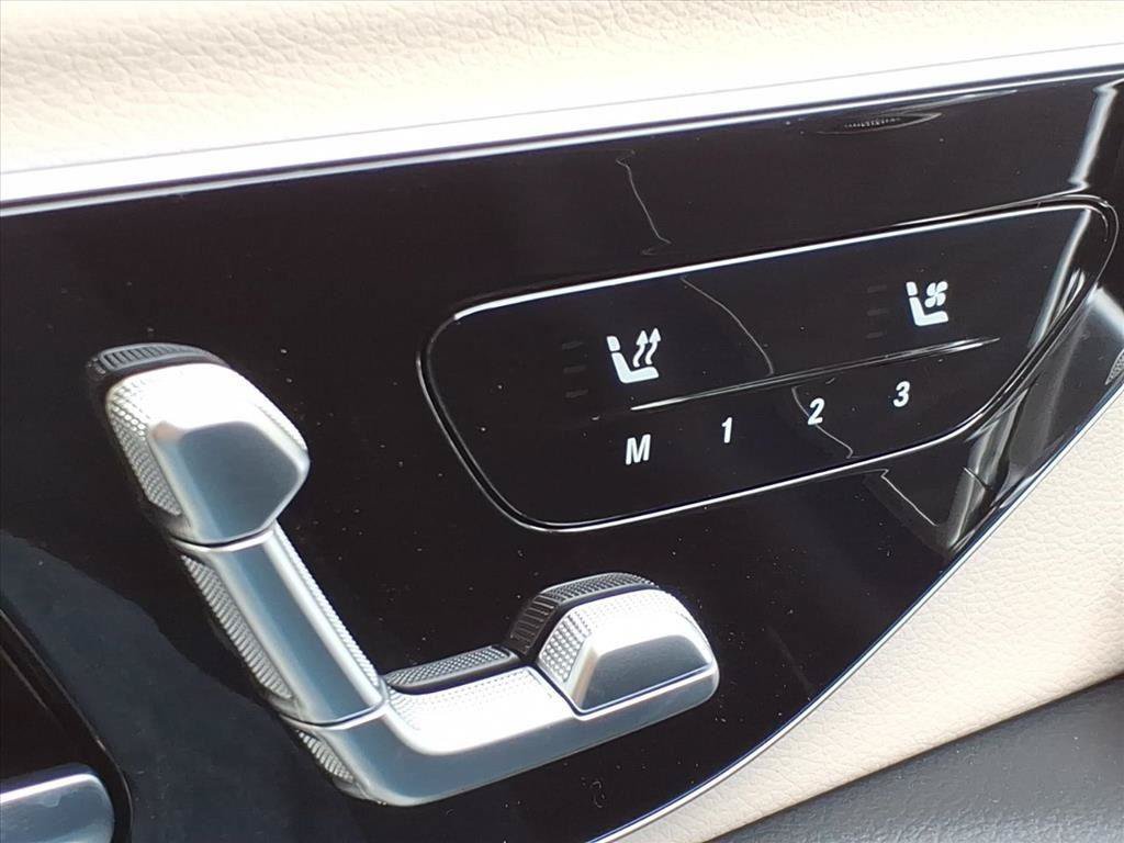 New 2026 Mercedes-Benz E 450 4MATIC Sedan image 16