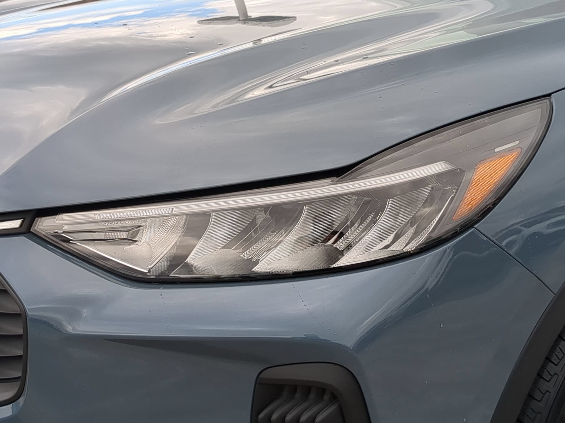 New 2026 Ford Escape Active w/ Tech Pack #1 FWD image 40