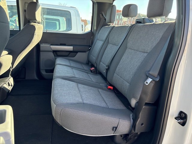 New 2026 Ford F250 XL image 12