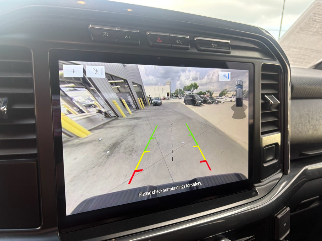 Used 2023 Ford F150 Tremor AWD/4WD image 18