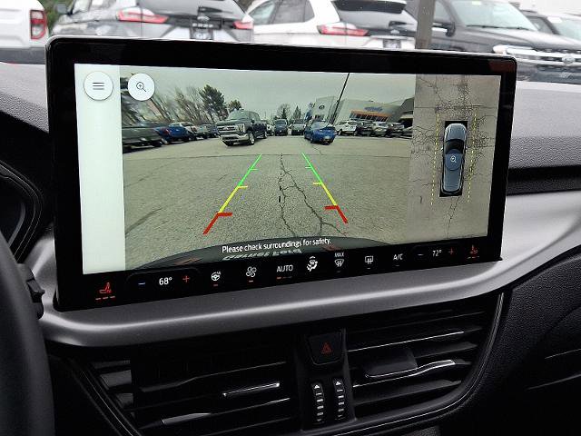 Certified 2023 Ford Escape Active w/ Tech Pack #2 image 17