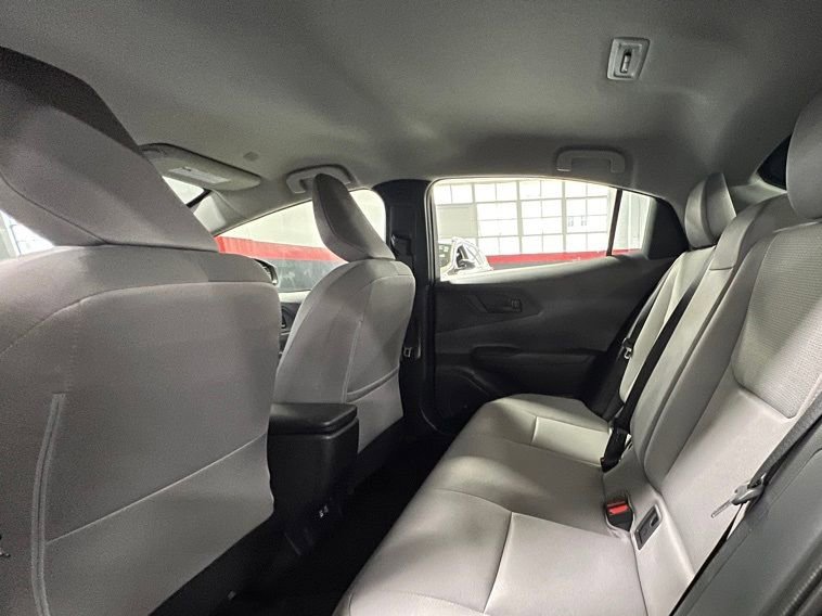 New 2026 Toyota Prius LE FWD image 16