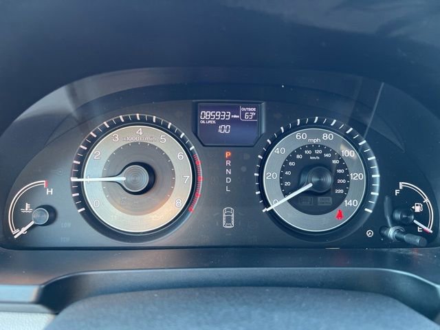 Used 2015 Honda Odyssey EX-L image 24